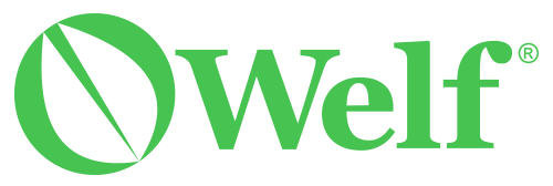Logo Welf